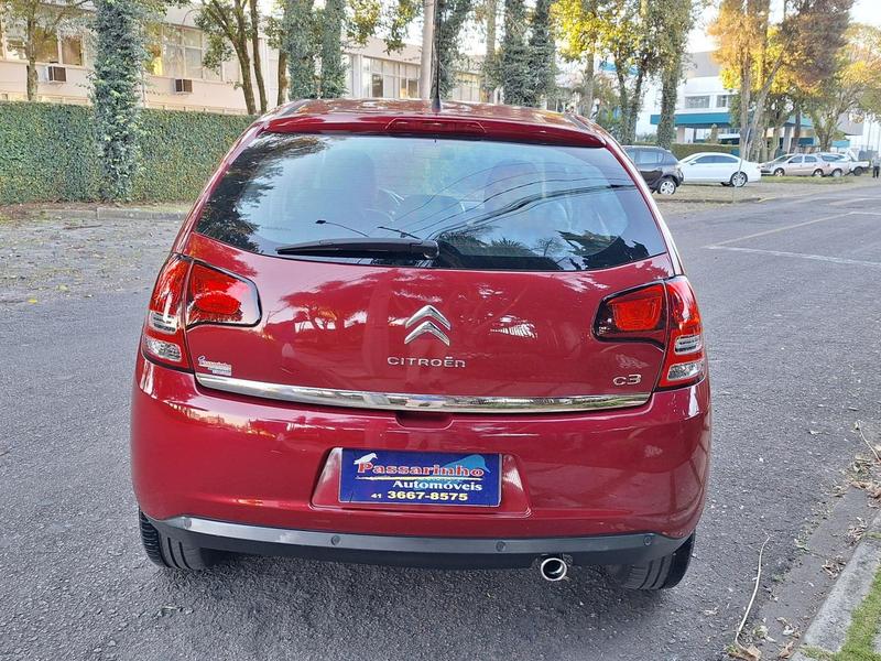 Citroën C3 A Excl - foto 5