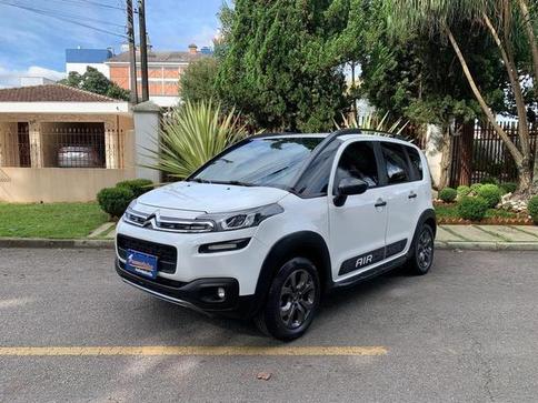 CITROEN AIRCROSS M FEEL