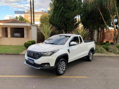 FIAT STRADA FREEDOM 13CS