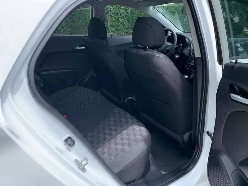 Hyundai HB20 1.6 Comfort Plus Automático Flex - foto 12