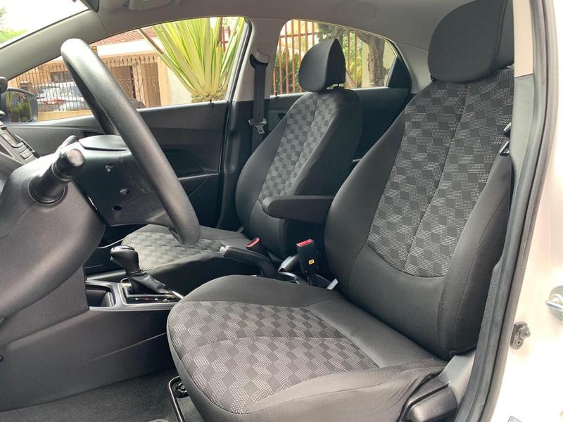 Hyundai HB20 1.6 Comfort Plus Automático Flex - foto 9