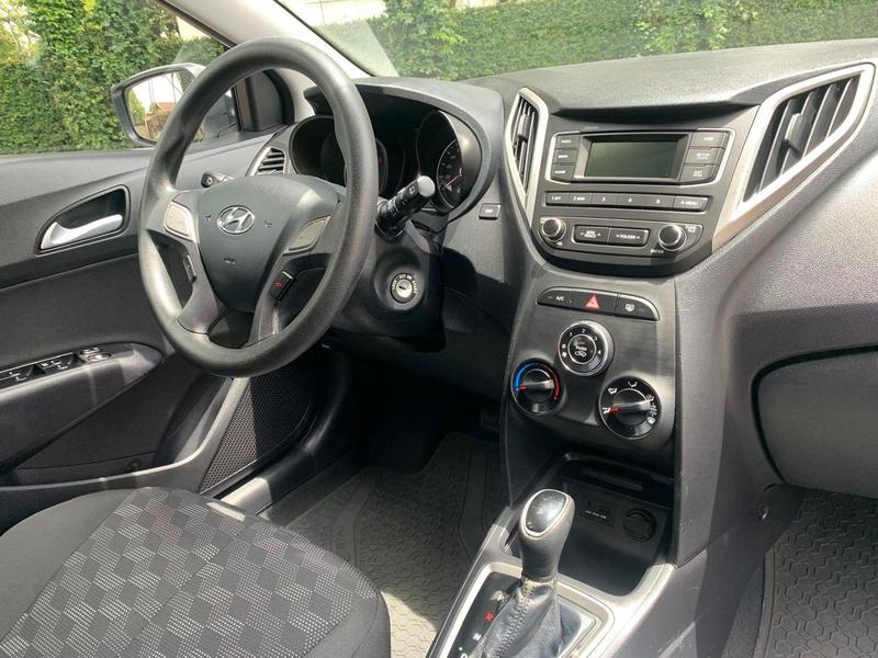 Hyundai HB20 1.6 Comfort Plus Automático Flex - foto 7