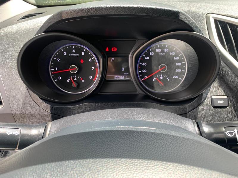 Hyundai HB20 1.6 Comfort Plus Automático Flex - foto 15