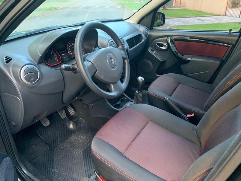Renault Sandero Stw 16hp - foto 14