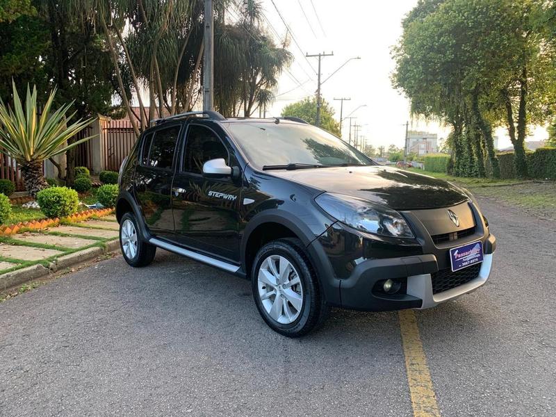 Renault Sandero Stw 16hp - foto 4