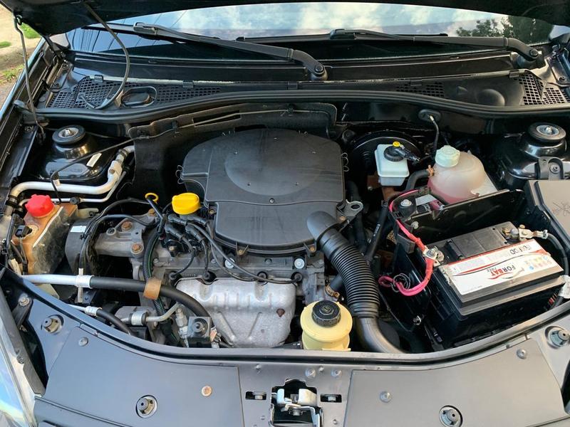 Renault Sandero Stw 16hp - foto 10
