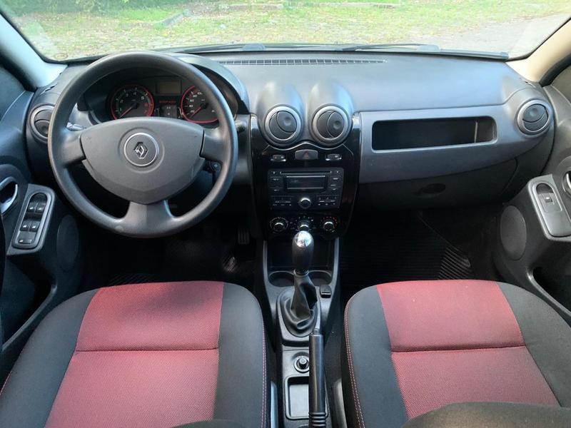Renault Sandero Stw 16hp - foto 13