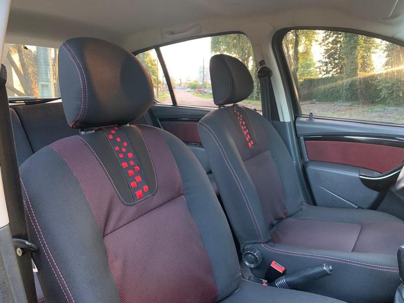 Renault Sandero Stw 16hp - foto 18