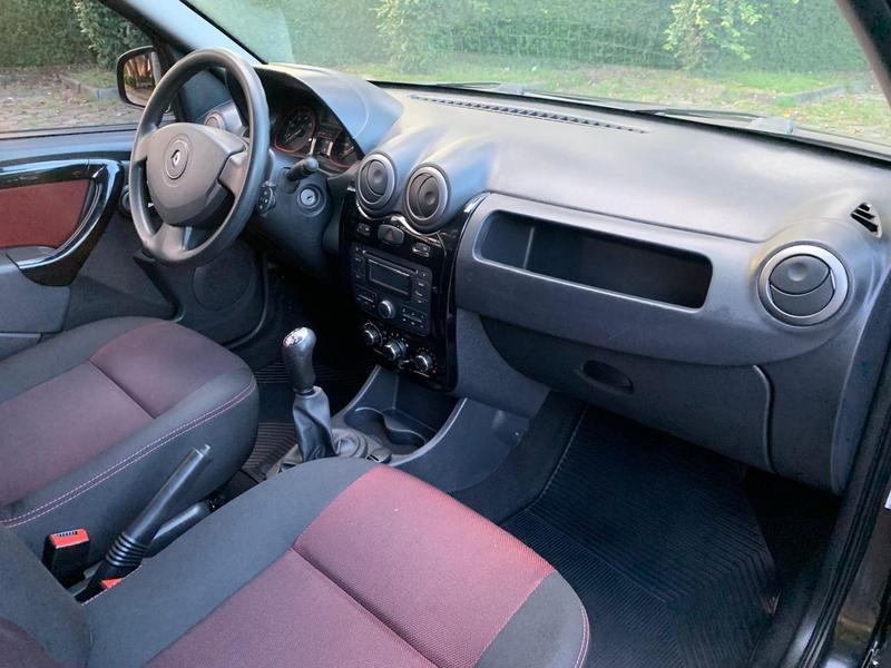 Renault Sandero Stw 16hp - foto 15