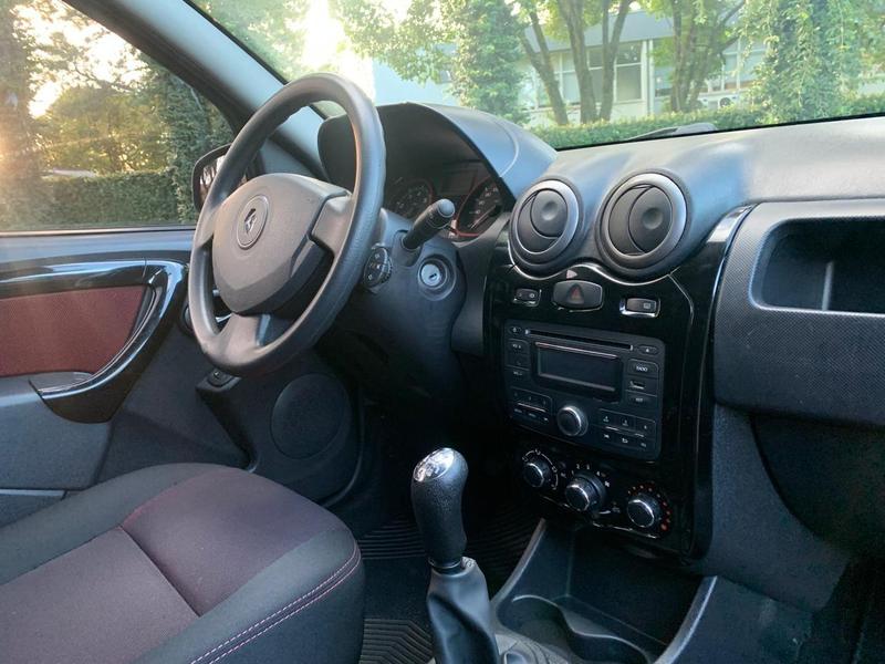 Renault Sandero Stw 16hp - foto 16