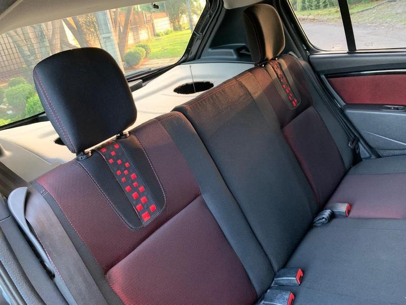 Renault Sandero Stw 16hp - foto 19