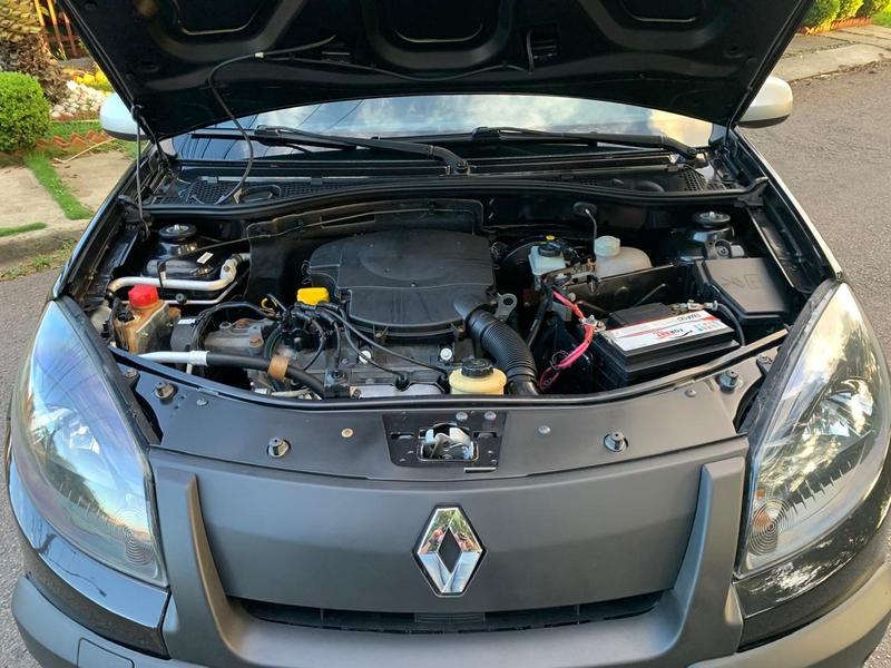 Renault Sandero Stw 16hp - foto 11
