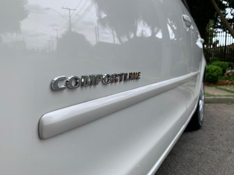 Volkswagen Polo Sedan 1.6 Comfor - foto 10