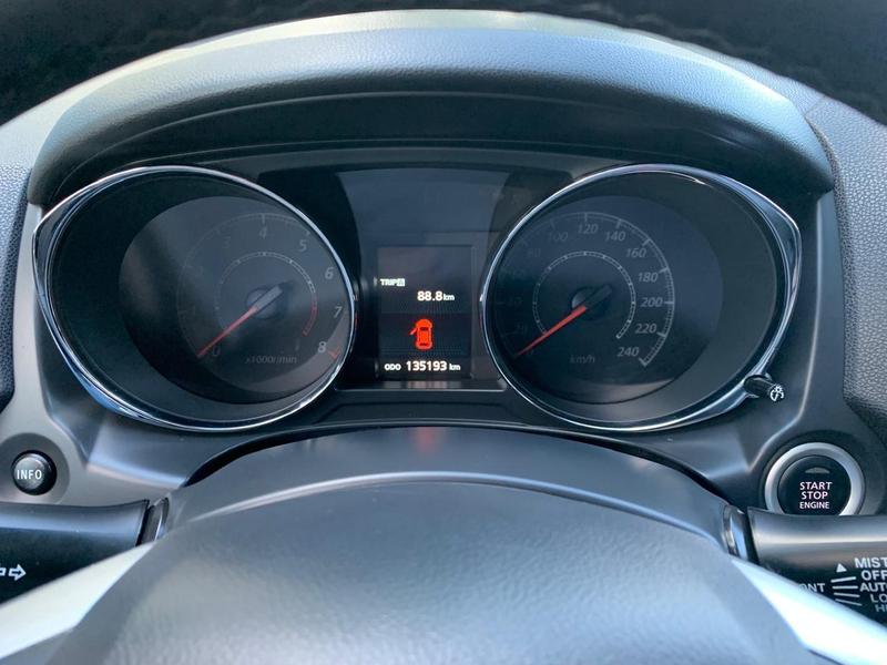 Mitsubishi ASX 2.0 Awd CVT - foto 12