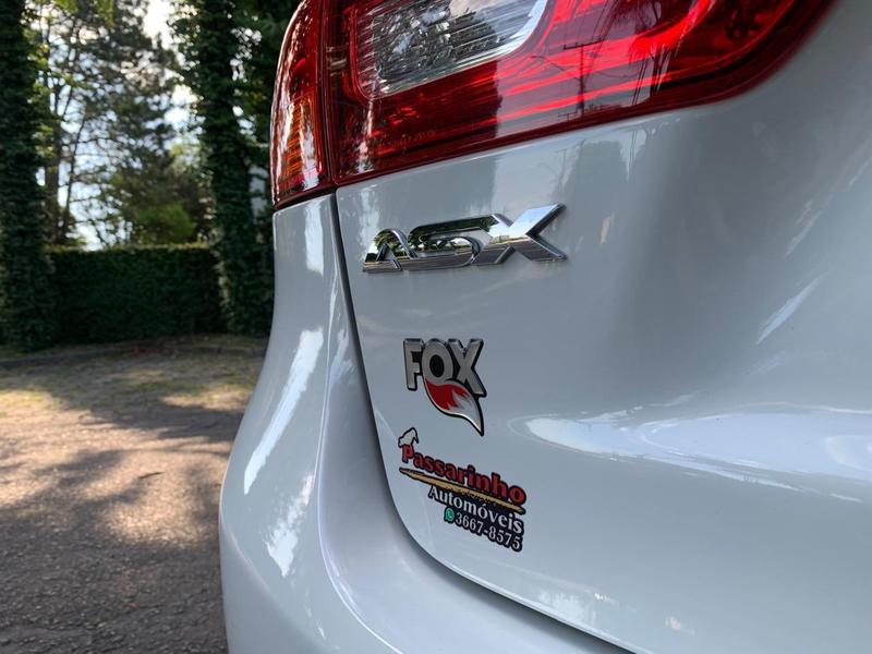Mitsubishi ASX 2.0 Awd CVT - foto 10