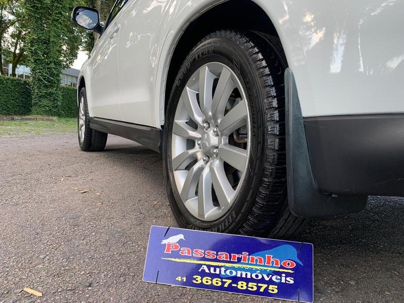 Mitsubishi ASX 2.0 Awd CVT - foto 11