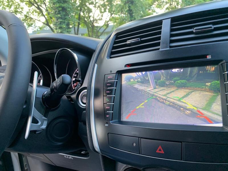 Mitsubishi ASX 2.0 Awd CVT - foto 18