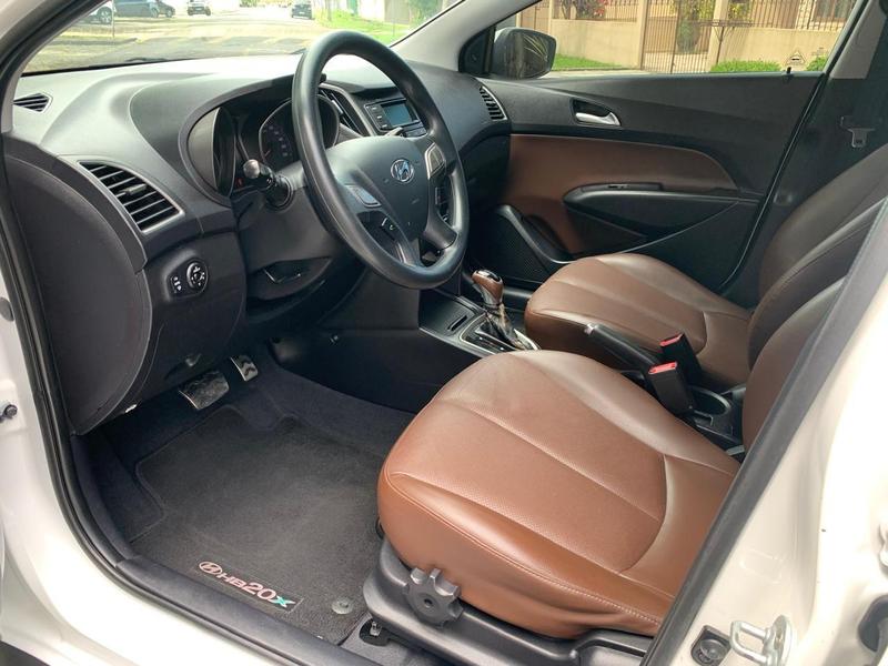 Hyundai HB20X 1.6 Premi - foto 13