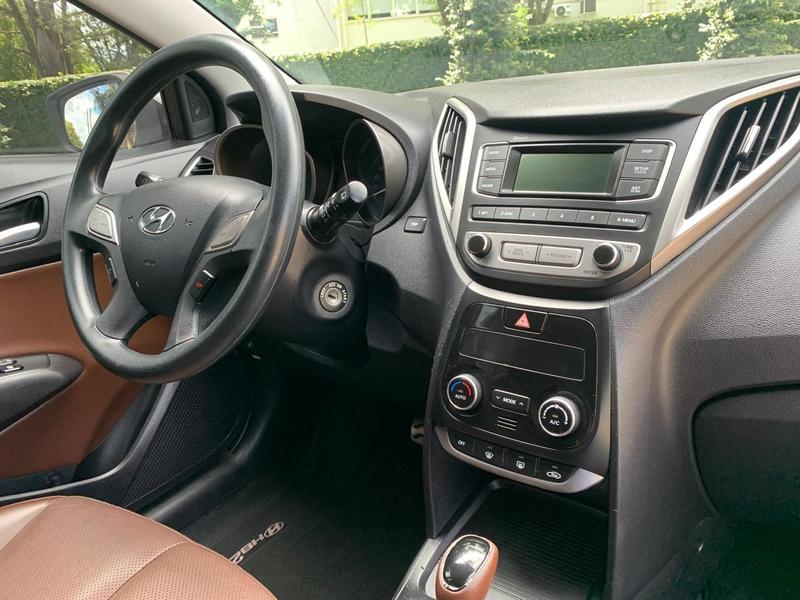 Hyundai HB20X 1.6 Premi - foto 20