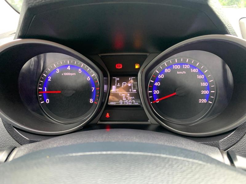 Hyundai HB20X 1.6 Premi - foto 11