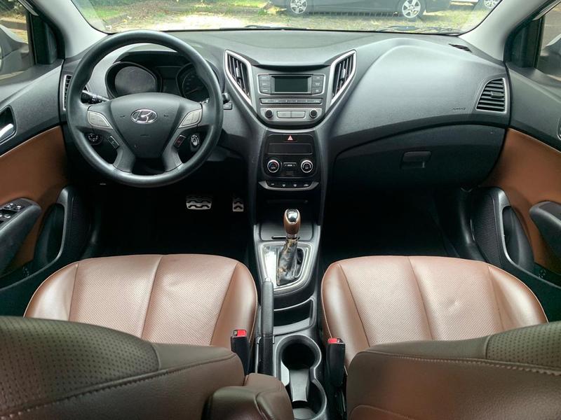 Hyundai HB20X 1.6 Premi - foto 12