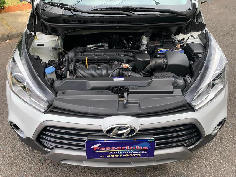 Hyundai HB20X 1.6 Premi - foto 9