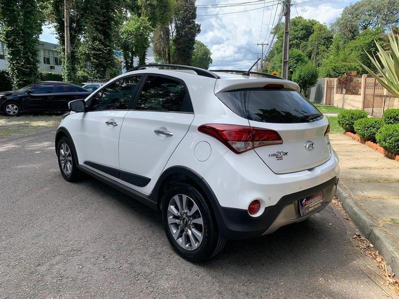 Hyundai HB20X 1.6 Premi - foto 7