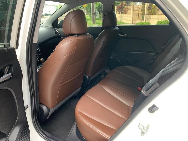Hyundai HB20X 1.6 Premi - foto 15