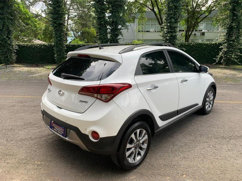 Hyundai HB20X 1.6 Premi - foto 6