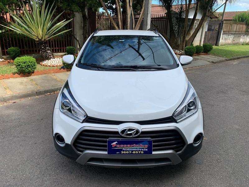 Hyundai HB20X 1.6 Premi - foto 2
