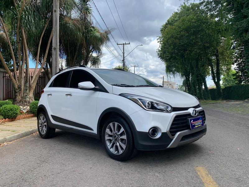 Hyundai HB20X 1.6 Premi - foto 4
