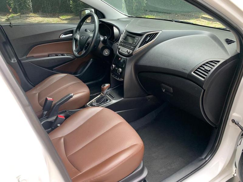 Hyundai HB20X 1.6 Premi - foto 17