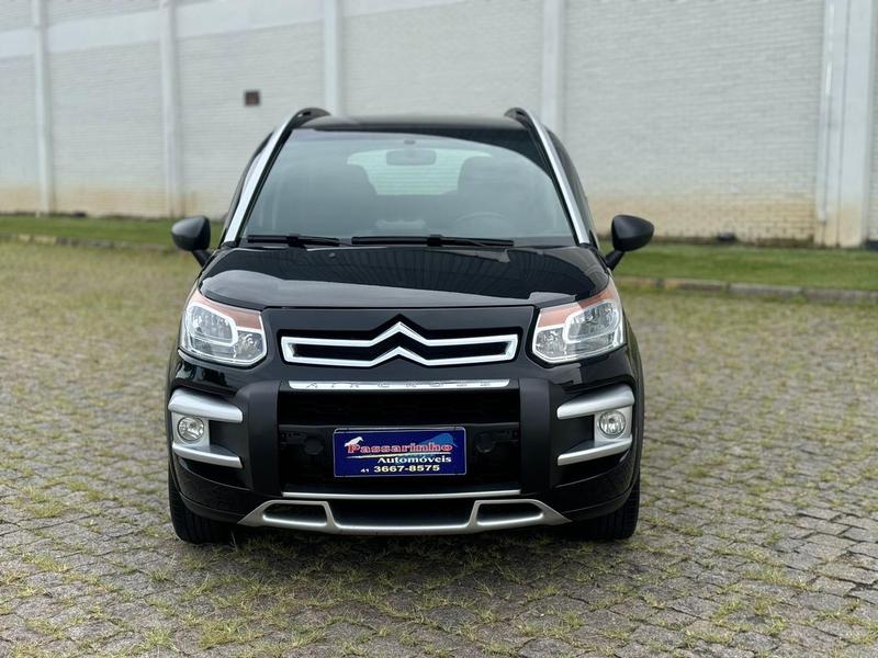 Citroën C3 Glxm - foto 2