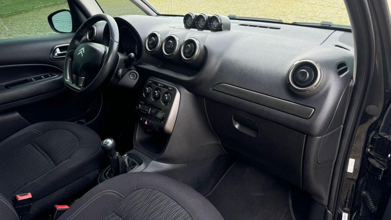 Citroën C3 Glxm - foto 13