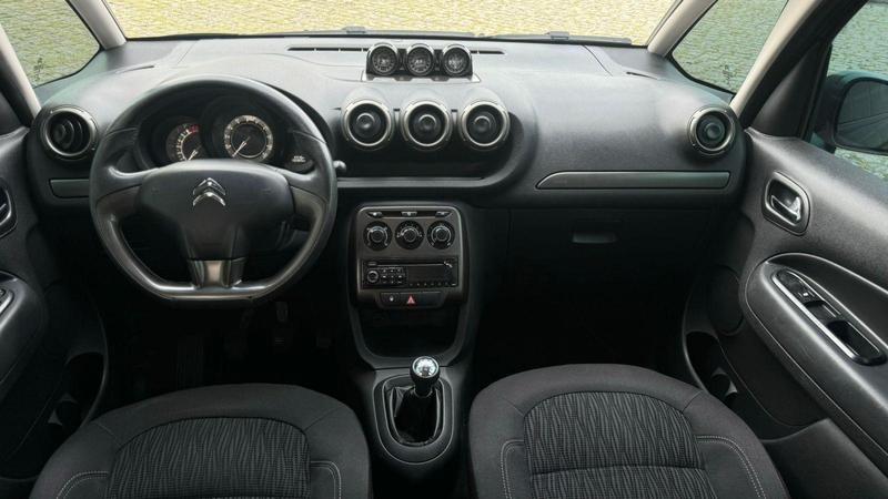 Citroën C3 Glxm - foto 12