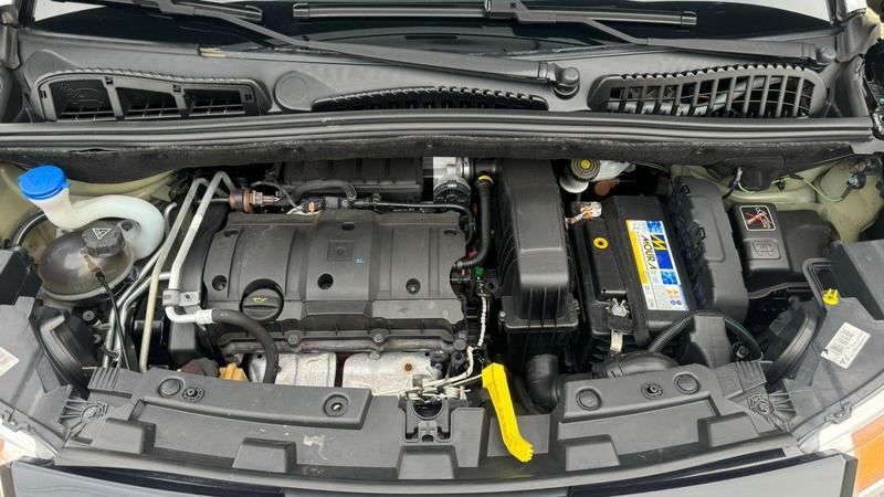 Citroën C3 Glxm - foto 15