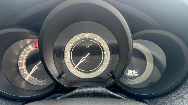 Citroën C3 Glxm - foto 10