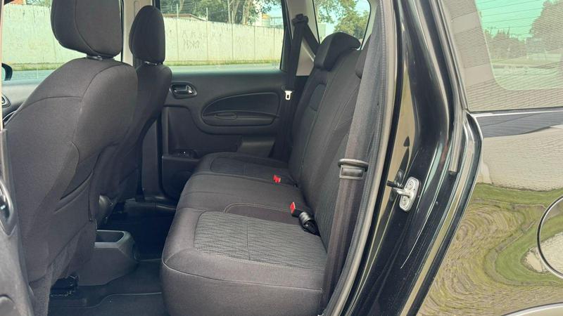 Citroën C3 Glxm - foto 14