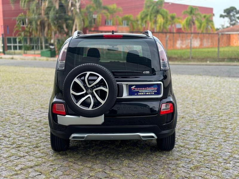 Citroën C3 Glxm - foto 8