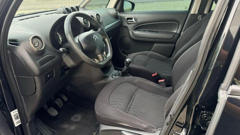 Citroën C3 Glxm - foto 11