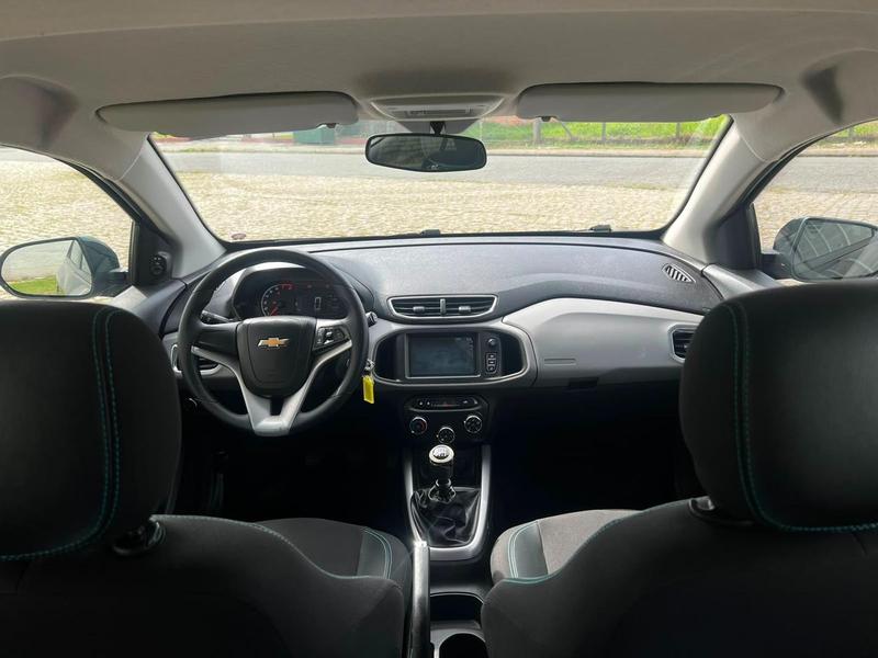 Chevrolet Onix 14mt LT - foto 7