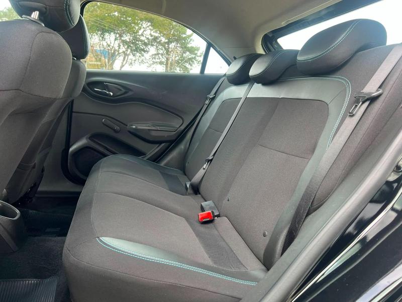 Chevrolet Onix 14mt LT - foto 16