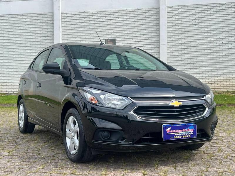 Chevrolet Onix 14mt LT - foto 12