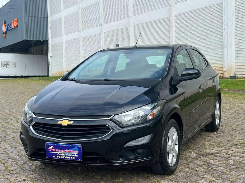 Chevrolet Onix 14mt LT - foto 14