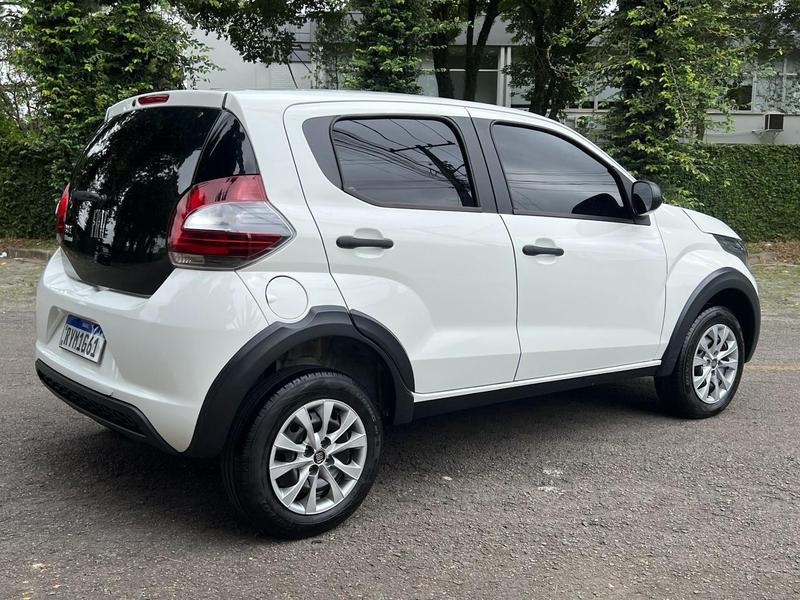 Fiat Mobi Like - foto 13