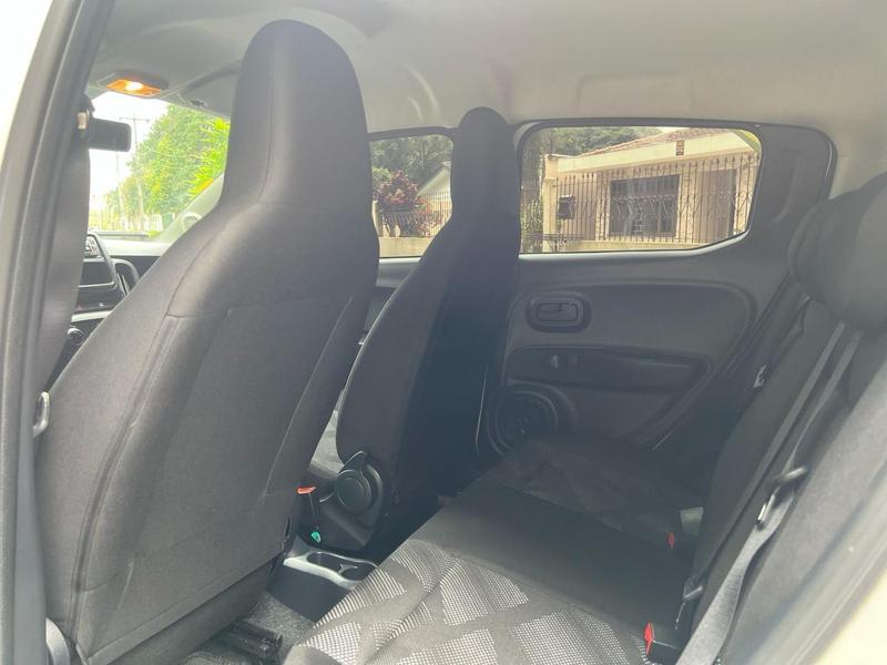 Fiat Mobi Like - foto 16
