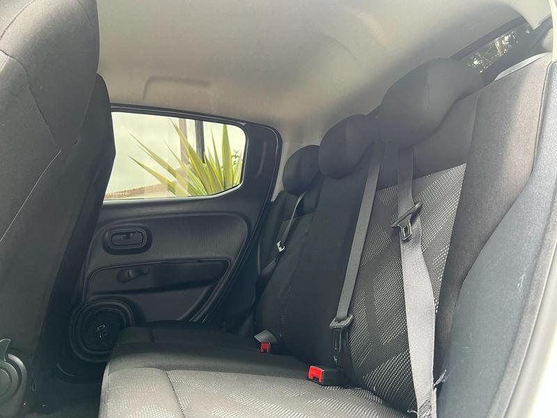 Fiat Mobi Like - foto 17