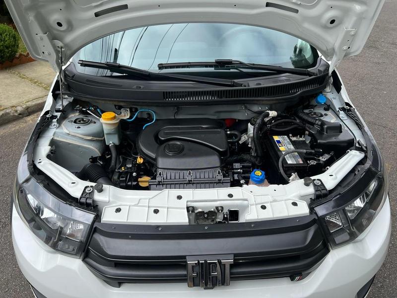 Fiat Mobi Like - foto 14