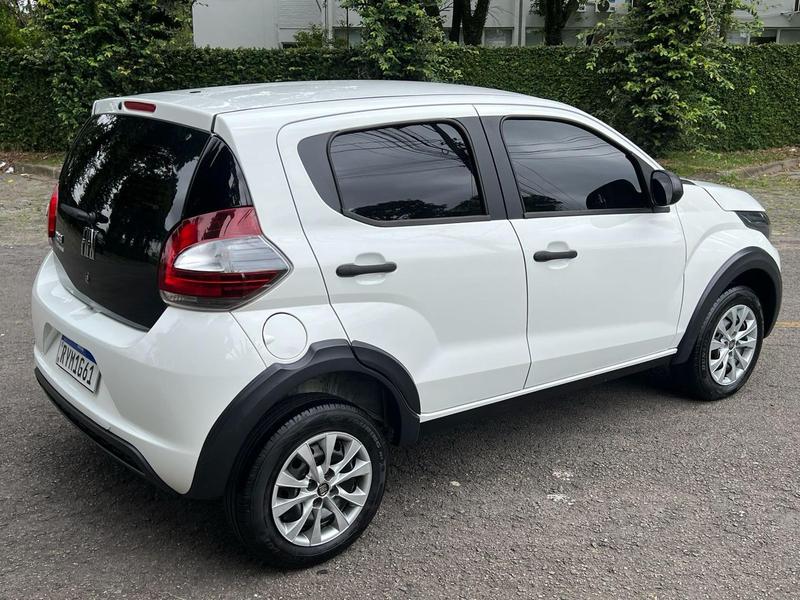 Fiat Mobi Like - foto 8