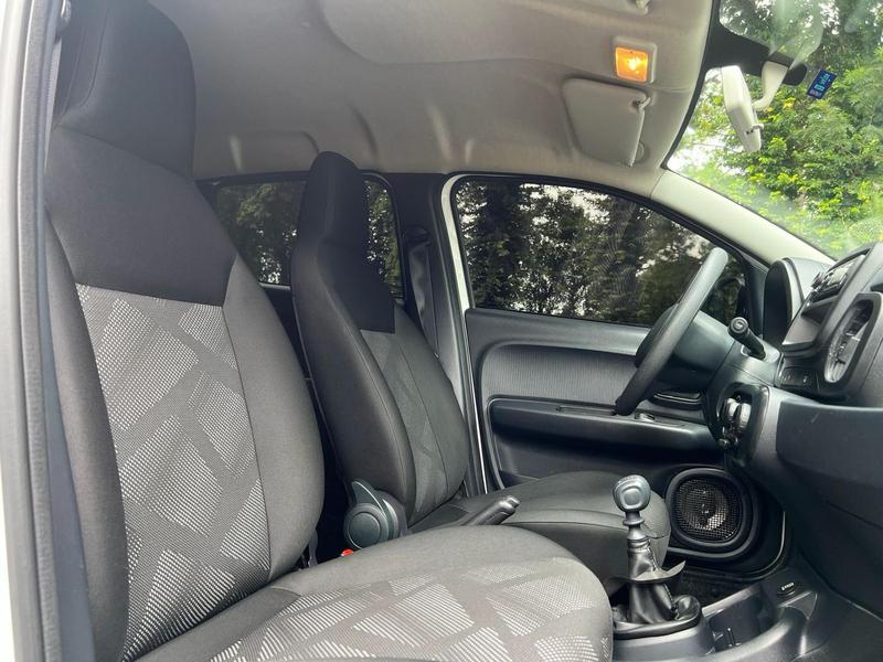 Fiat Mobi Like - foto 18